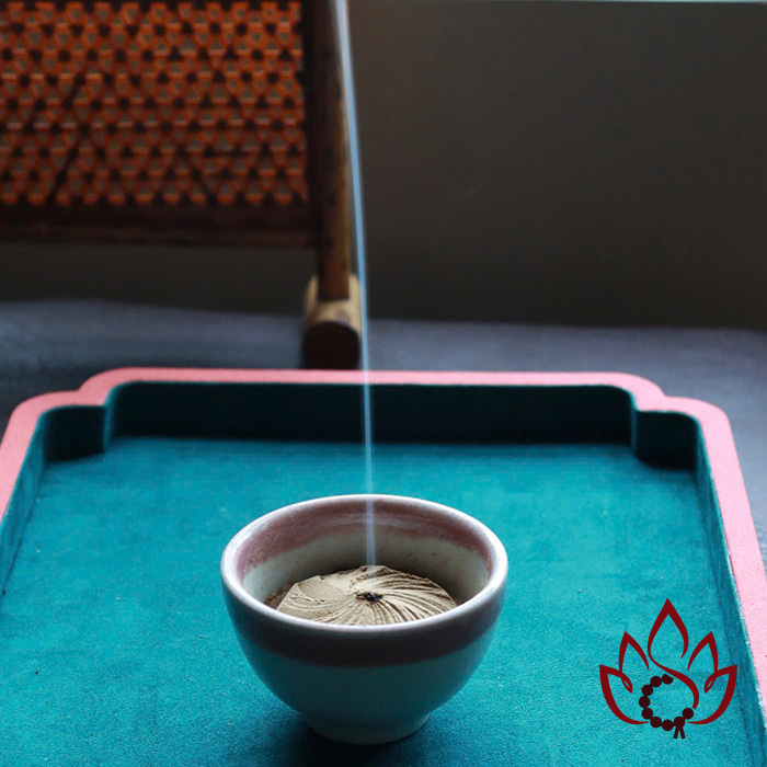 Bột Trầm Hương Tự Nhiên | 100 gram | Loại 1